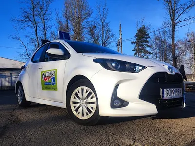 Ośrodek Szkolenia Kierowców Łukasz